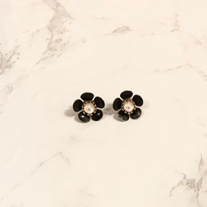 Stud Earrings
